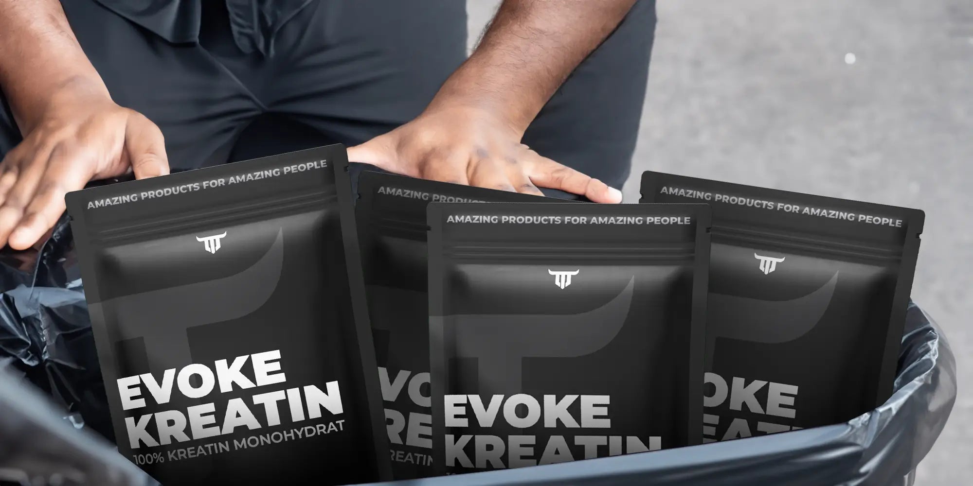 Was ist die Haltbarkeit von Kreatin?