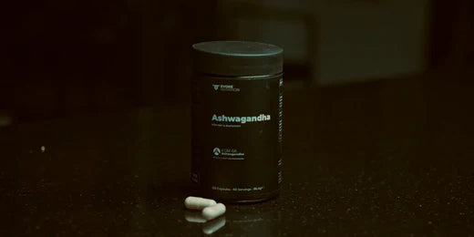 Ashwagandha - Wirkung & Einnahme