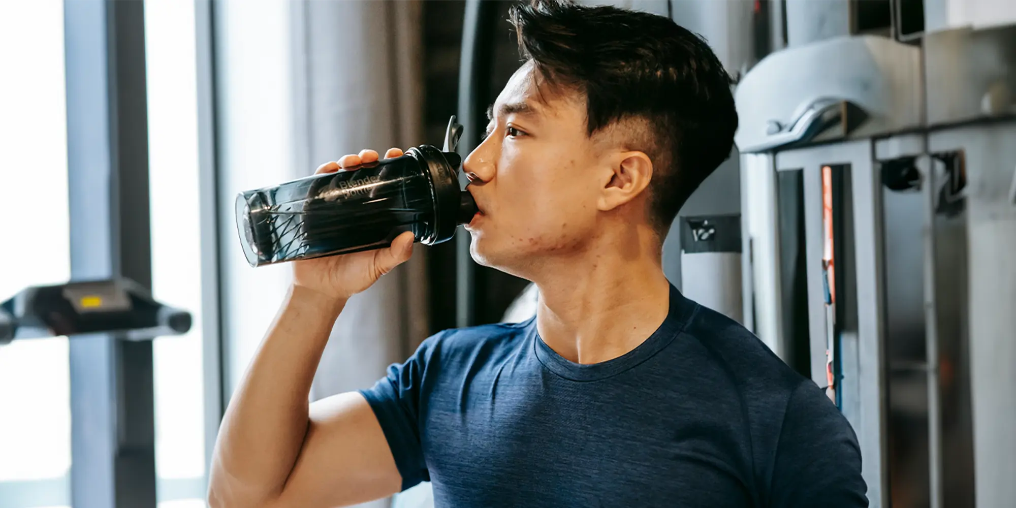 Hydration und Pre-Workout: Bedeutung von Wasser für bessere Leistung