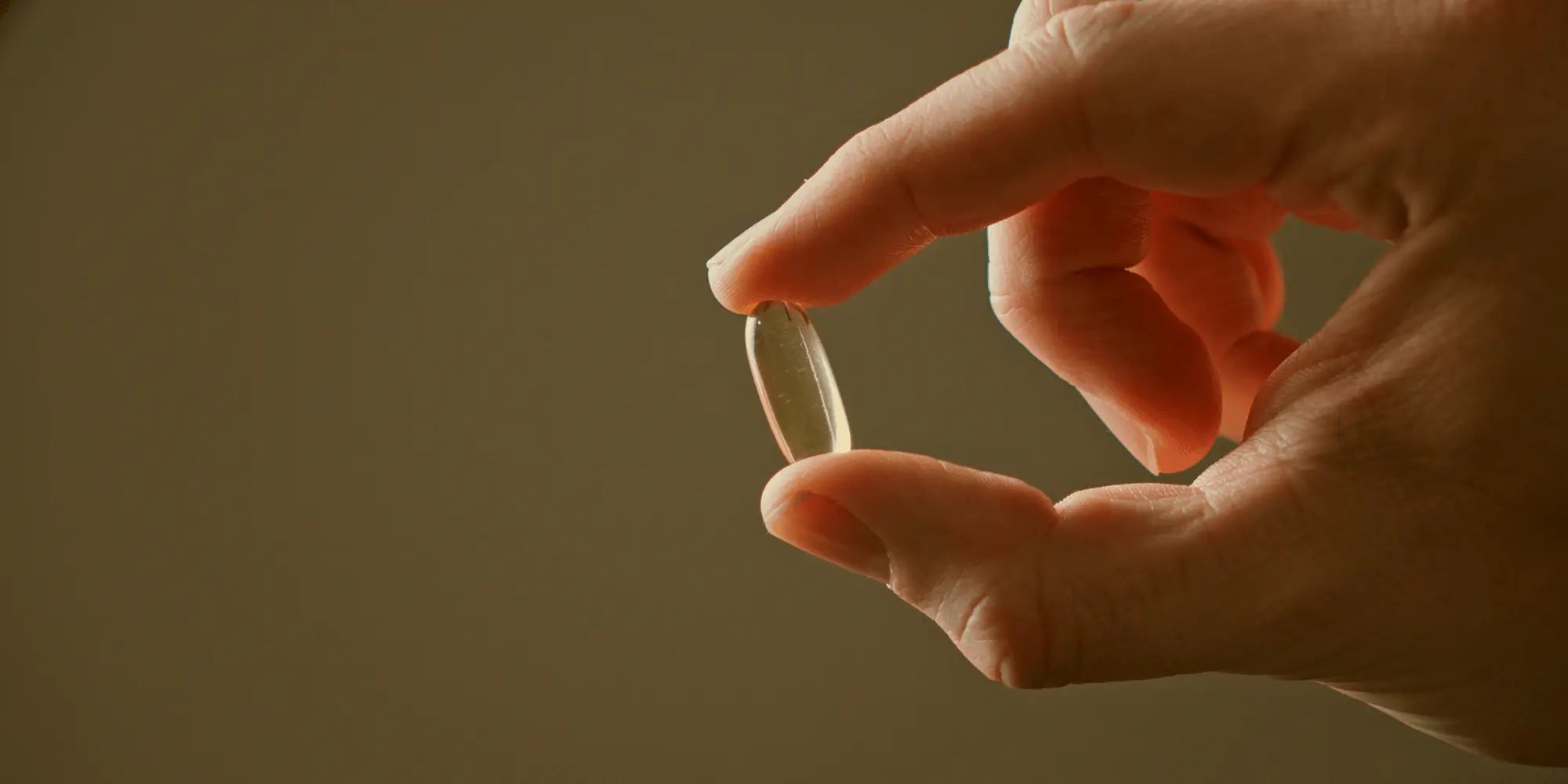 Wie viel Omega-3 am Tag? - Tagesbedarf und mehr