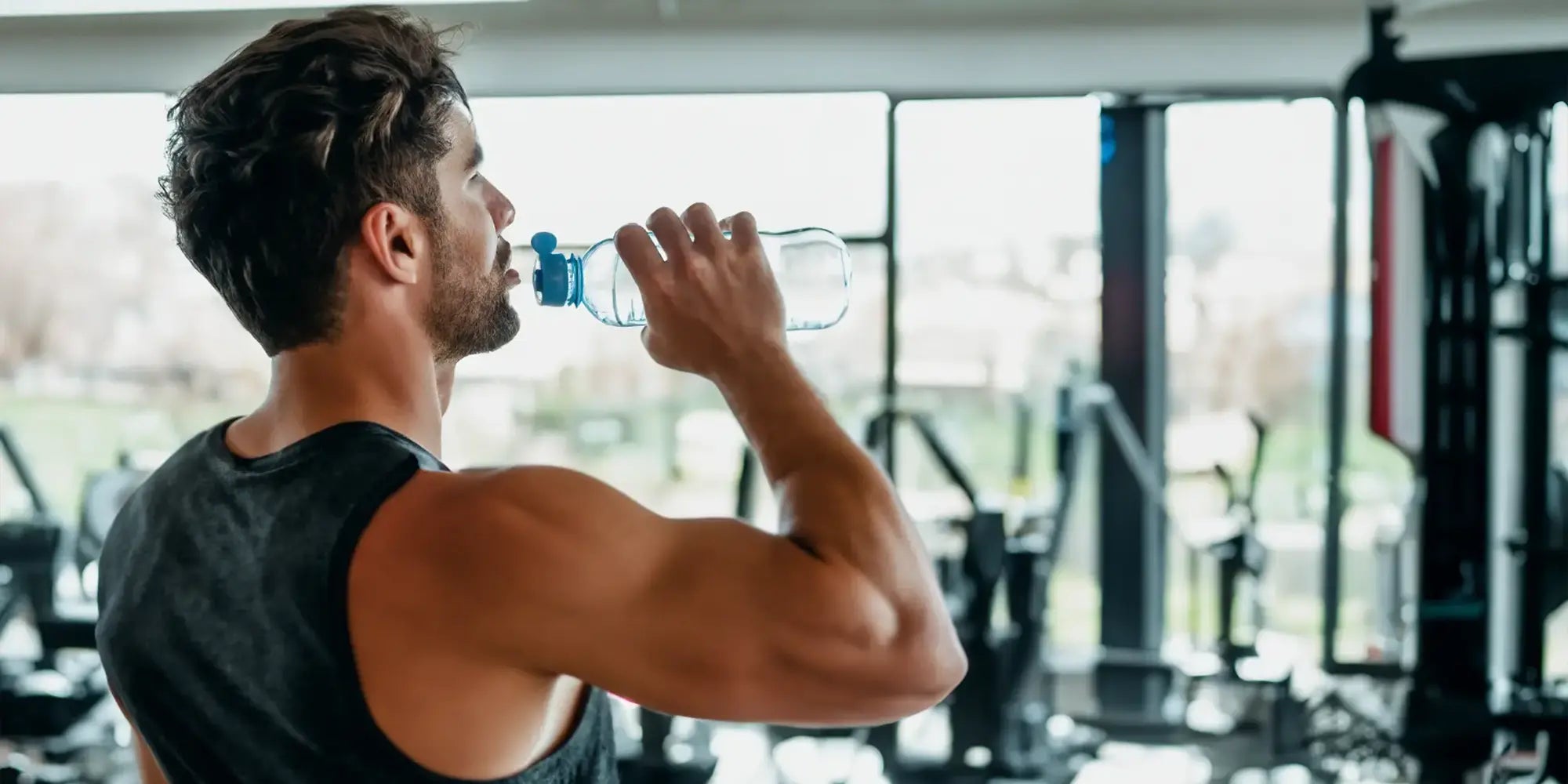 Was ist Hyperhydration?