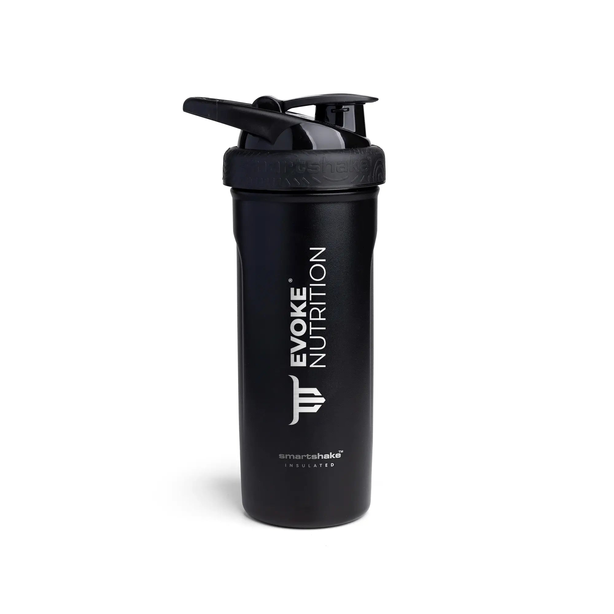 Evoke x Smartshake Steel