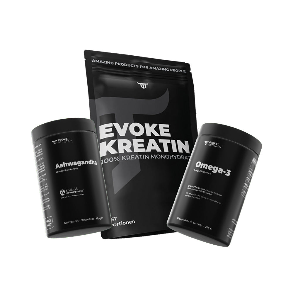 Essentials Bundle
