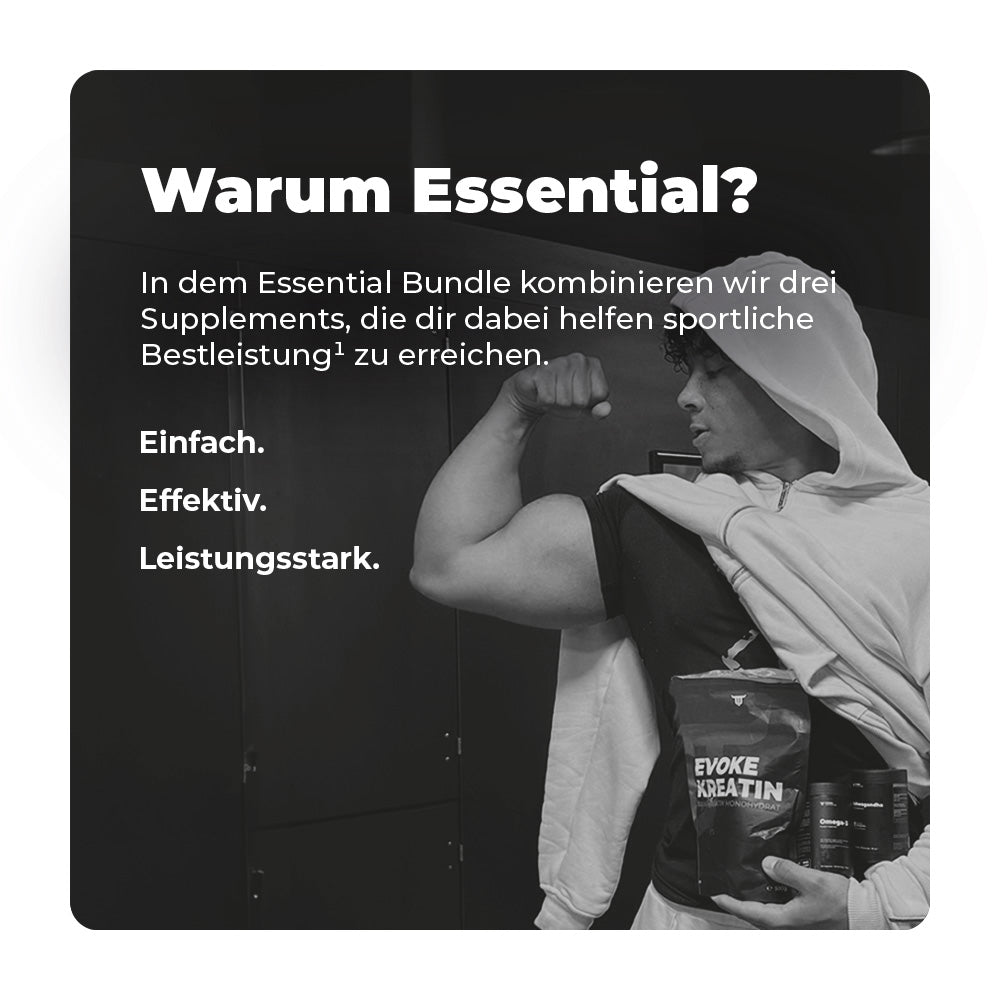 Essentials Bundle