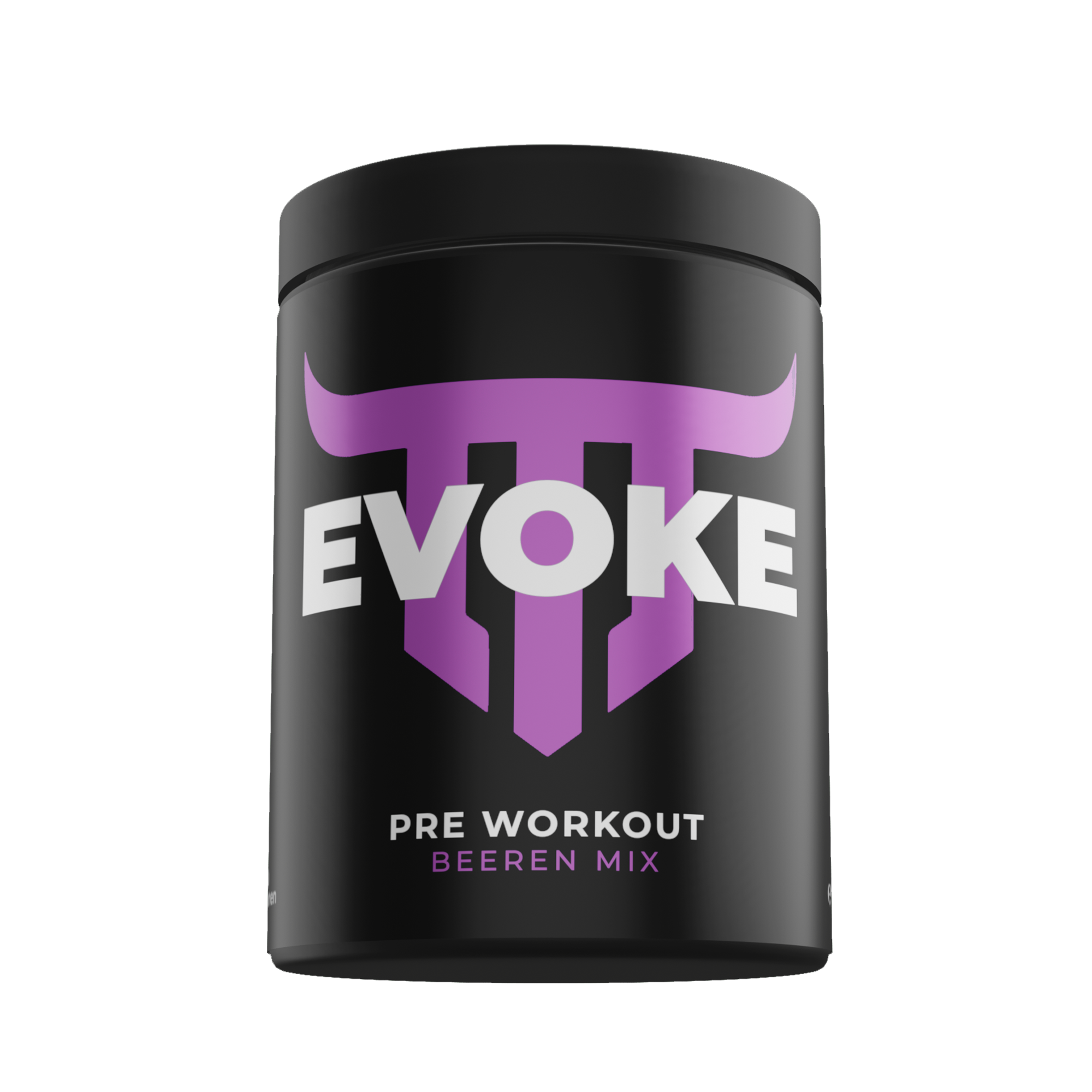 EVOKE Pre-Workout (Clump)