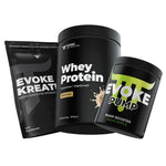 Athlete Bundle (Cookie)