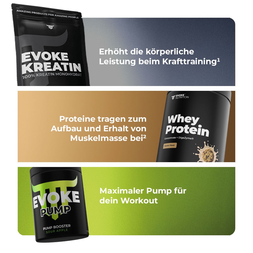 Athelte Bundle (Cookie)