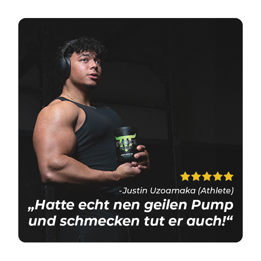 EVOKE Pump