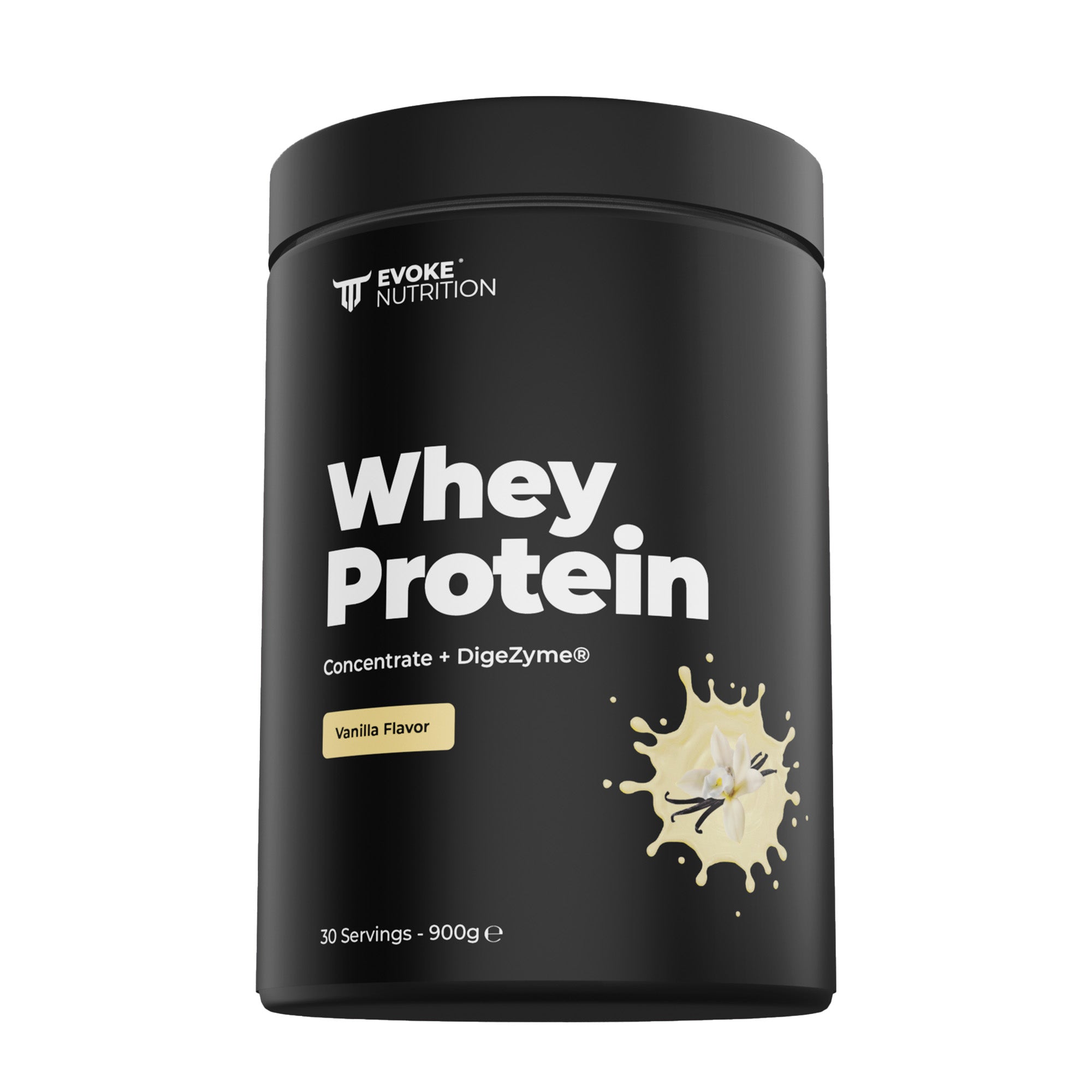 Proteinpulver online kaufen Vanille Geschmack