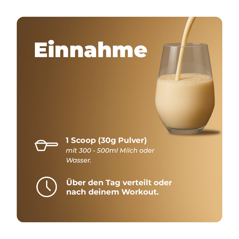 eiweißpulver cookies geschmack online kaufen