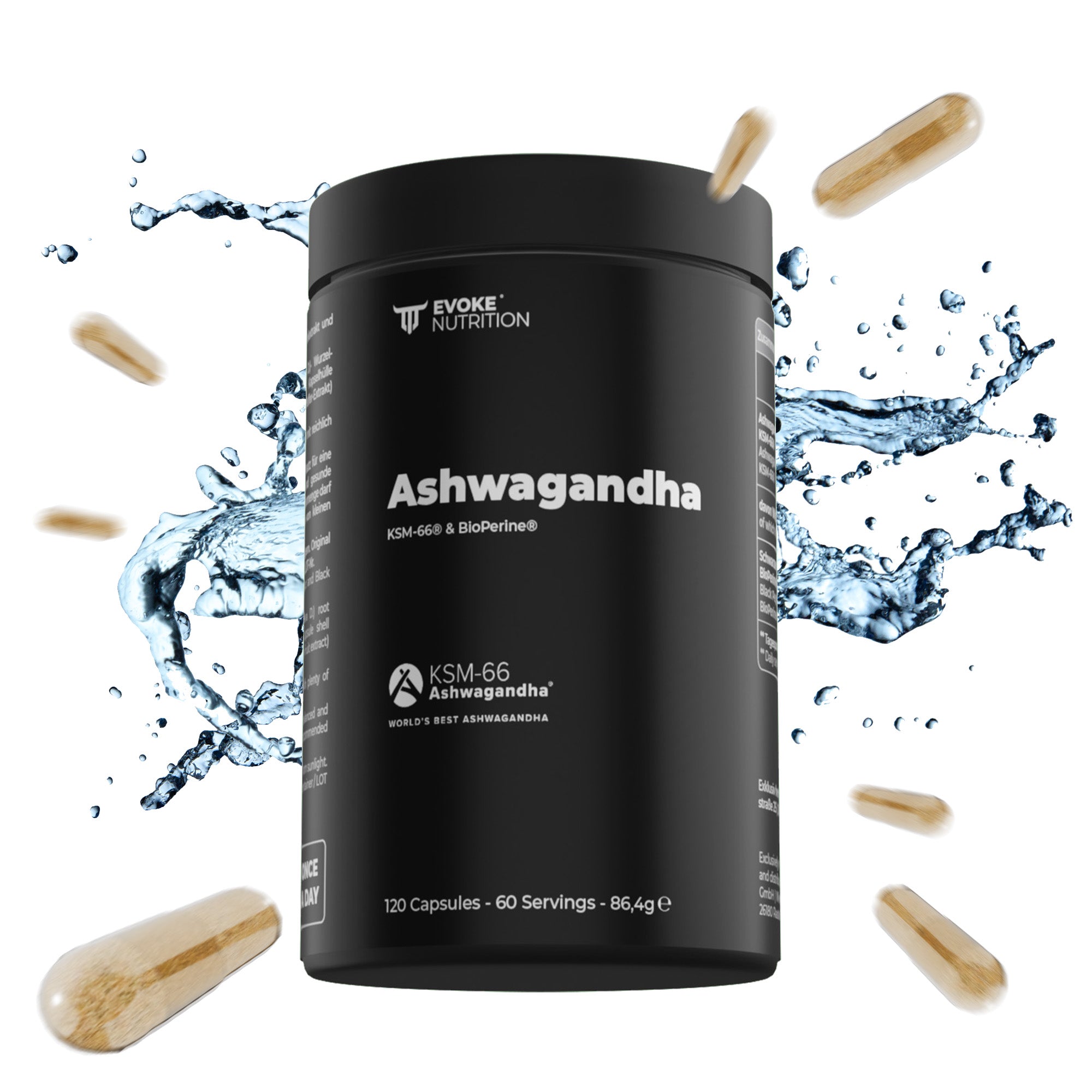 Ashwagandha