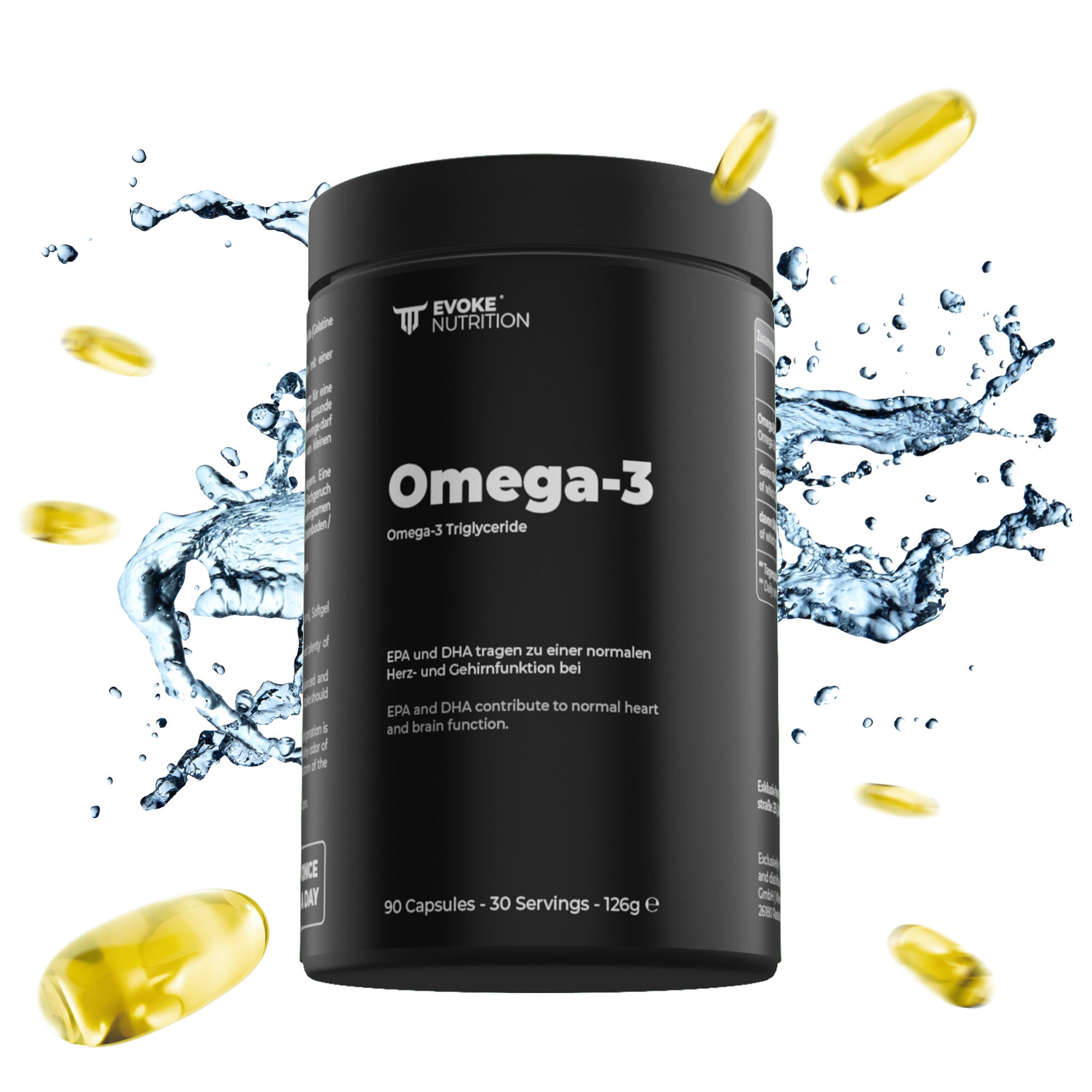 Omega-3