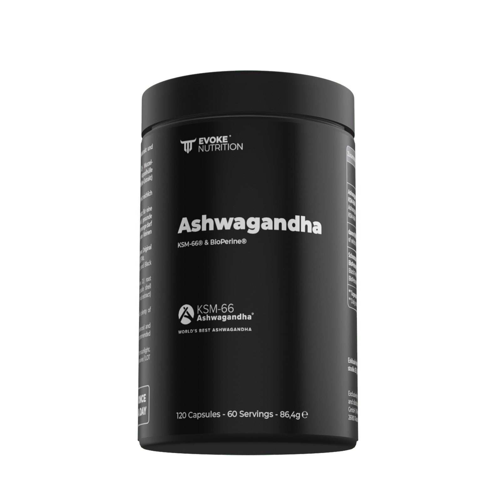 Ashwagandha