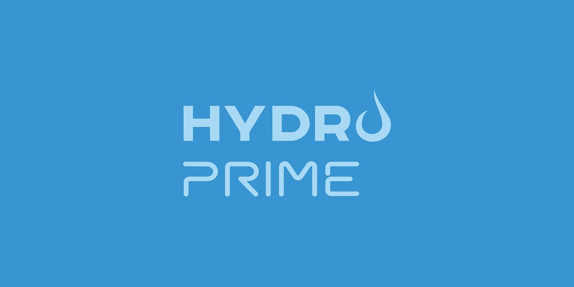 HydroPrime®