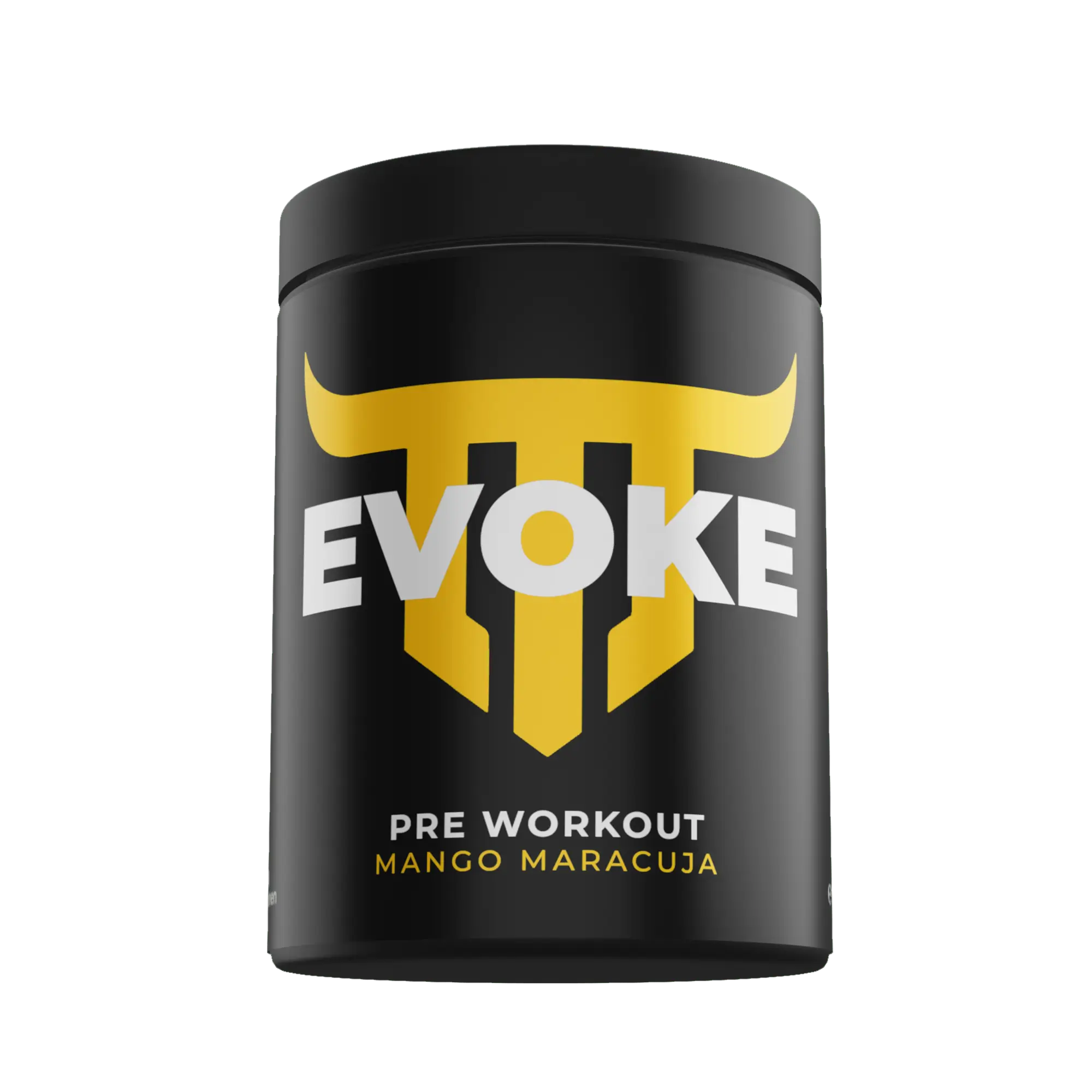 Evoke Pre Workout Booster kaufen - Trainingsbooster für mehr Pump und Fokus in deinem Workout