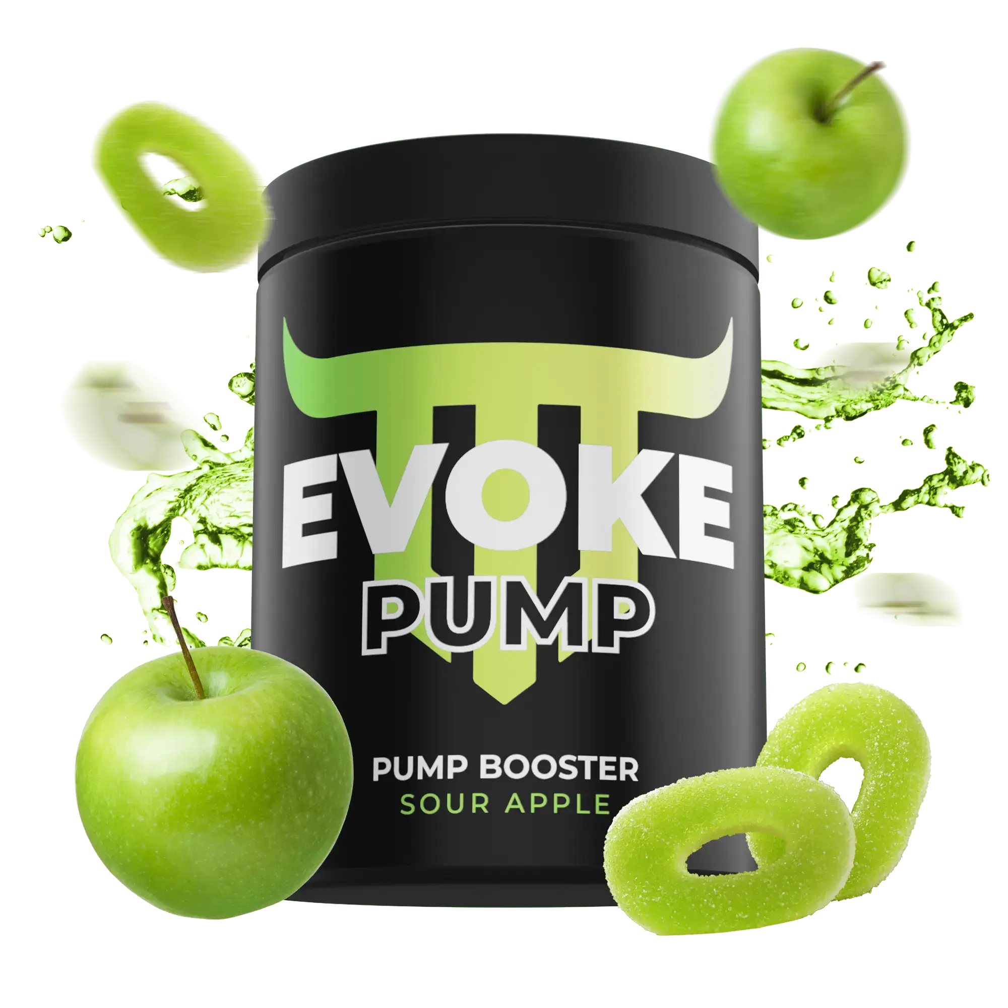 EVOKE Pump