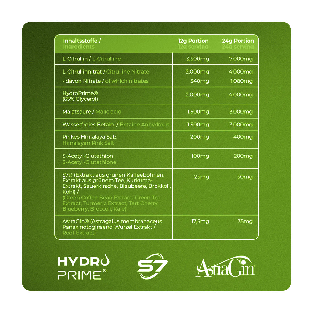 EVOKE Pump