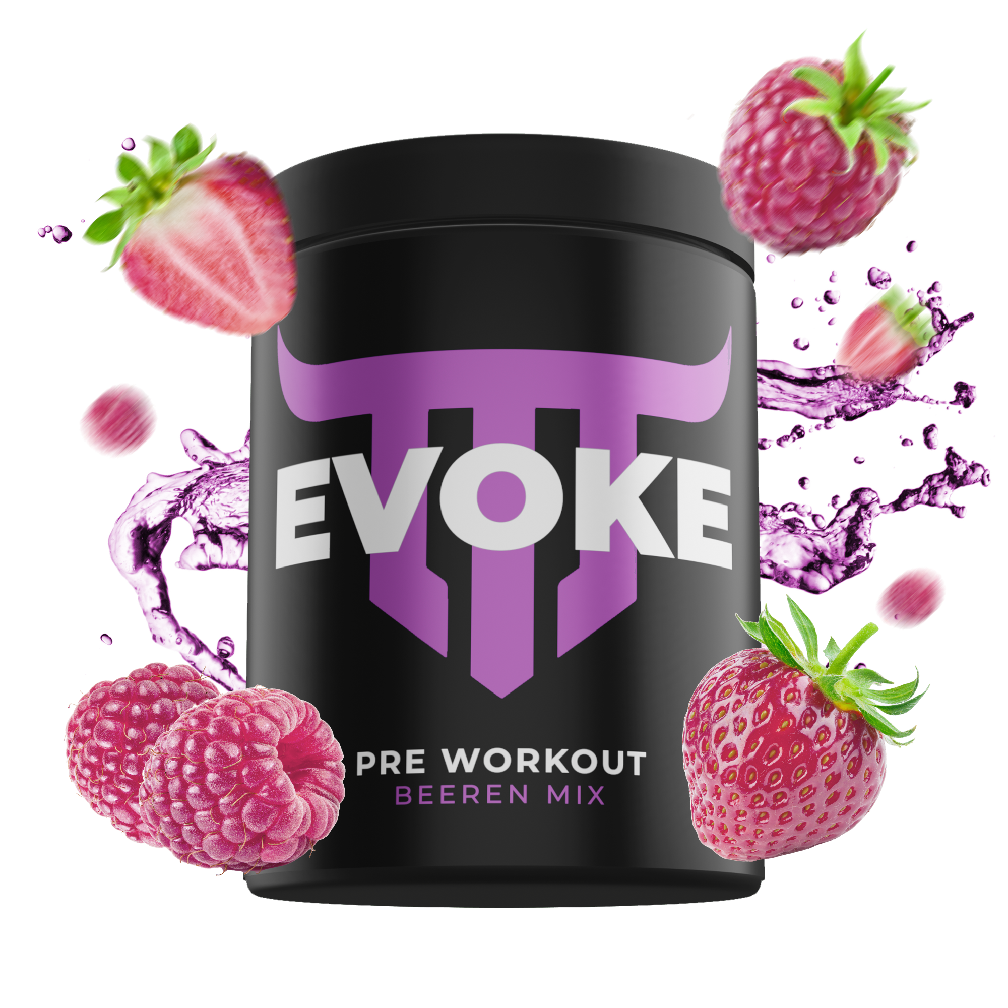 EVOKE Pre-Workout