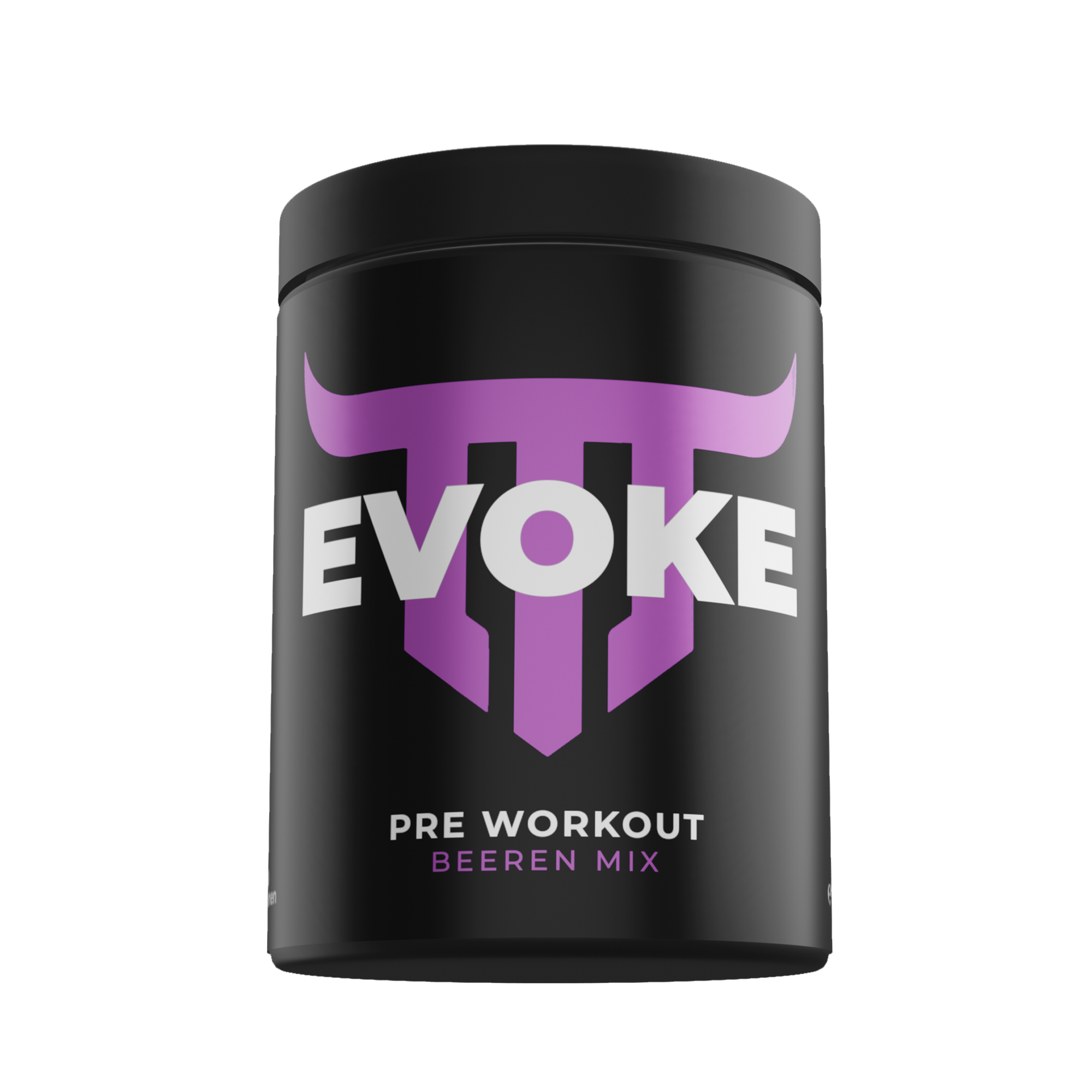 EVOKE Pre-Workout