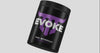Evoke Pre Workout Trainingsbooster im Geschmack Beeren Mix - Maximaler Pump und Fokus
