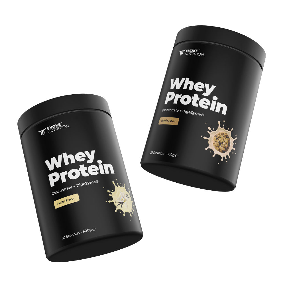 Protein Bundle