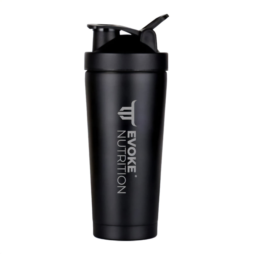 EVOKE Steel Shaker